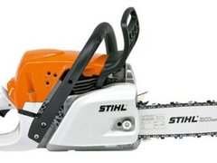 Motoferastrau compact pe benzina MS 231 Stihl