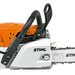 Motoferastrau compact pe benzina MS 231 Stihl